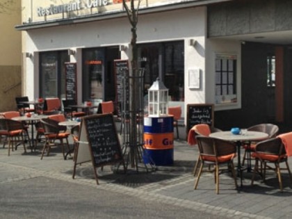 Foto: Restaurant Le Mans