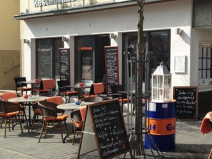 Foto: Restaurant Le Mans