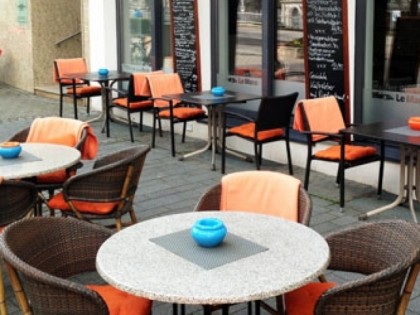 Foto: Restaurant Le Mans