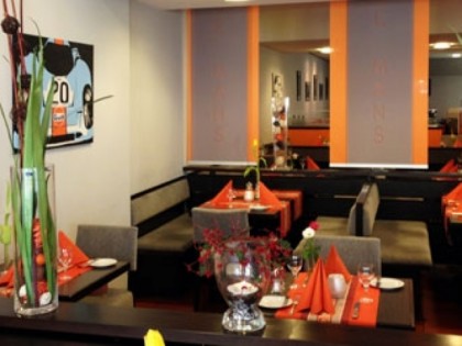 Foto: Restaurant Le Mans