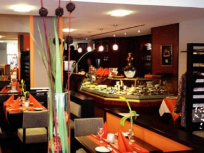Foto: Restaurant Le Mans