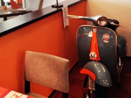 Foto: Restaurant Le Mans