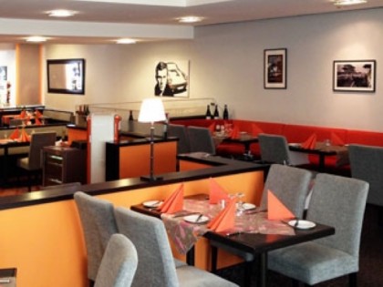 Foto: Restaurant Le Mans