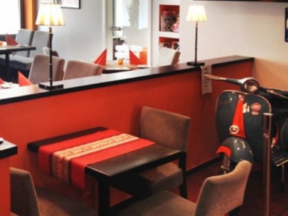 Foto: Restaurant Le Mans