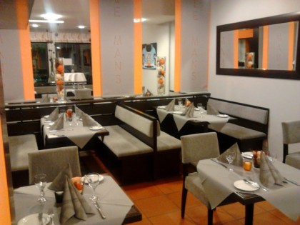 Foto: Restaurant Le Mans