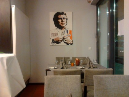 Foto: Restaurant Le Mans