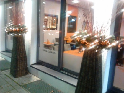 Foto: Restaurant Le Mans